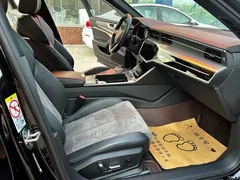 2023 Audi A6L 45 TFSI Premium Dynamic Type — фото 11