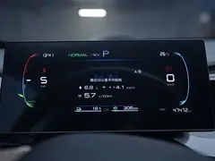2024 BYD Qin PLUS 55KM — фото 2