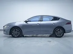 2024 BYD Qin PLUS 55KM — фото 3