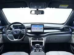 2024 BYD Qin PLUS 55KM — фото 4