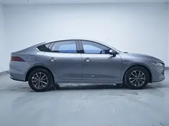 2024 BYD Qin PLUS 55KM — фото 5