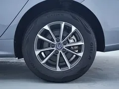 2024 BYD Qin PLUS 55KM — фото 7