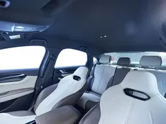 2024 BYD Qin PLUS 55KM — фото 8