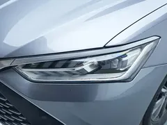 2024 BYD Qin PLUS 55KM — фото 10