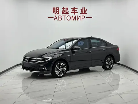2023 Volkswagen Bora 280TSI DSG
