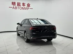2023 Volkswagen Bora 280TSI DSG, чёрный — фото 8