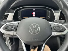 2023 Volkswagen Bora 280TSI DSG, чёрный — фото 14