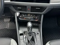 2023 Volkswagen Bora 280TSI DSG, чёрный — фото 15
