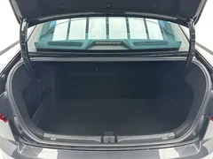 2023 Volkswagen Bora 280TSI DSG, чёрный — фото 17