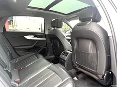 2023 Audi A4L 40 TFSI luxury dynamic type — фото 4