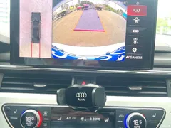 2023 Audi A4L 40 TFSI luxury dynamic type — фото 6