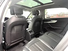 2023 Audi A4L 40 TFSI luxury dynamic type — фото 8