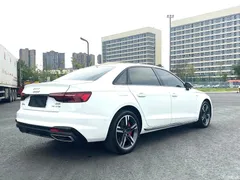 2023 Audi A4L 40 TFSI luxury dynamic type — фото 13