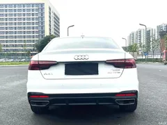 2023 Audi A4L 40 TFSI luxury dynamic type — фото 14