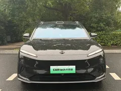2024 Nio ET5T 75kWh Touring, чёрный — фото 13