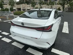 2023 Changan Raeton PLUS 1.5T DCT Luxury, белый — фото 6