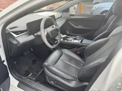 2023 Changan Raeton PLUS 1.5T DCT Luxury, белый — фото 7