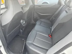 2023 Changan Raeton PLUS 1.5T DCT Luxury, белый — фото 10