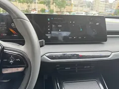 2023 Changan Raeton PLUS 1.5T DCT Luxury, белый — фото 12