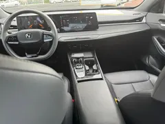 2023 Changan Raeton PLUS 1.5T DCT Luxury, белый — фото 13