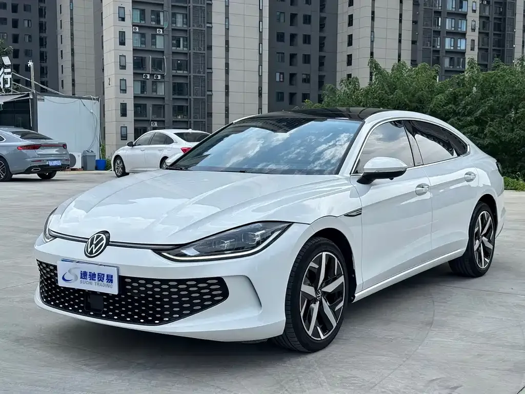 2023 Volkswagen Lamando L 280TSI DSG