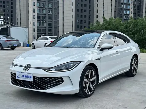 2023 Volkswagen Lamando L 280TSI DSG
