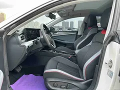 2023 Volkswagen Lamando L 280TSI DSG, белый — фото 9
