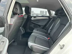 2023 Volkswagen Lamando L 280TSI DSG, белый — фото 10