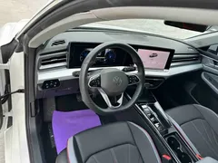 2023 Volkswagen Lamando L 280TSI DSG, белый — фото 12