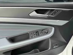 2023 Volkswagen Lamando L 280TSI DSG, белый — фото 13