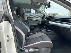 2023 Volkswagen Lamando L 280TSI DSG, белый — фото 20