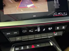 2022 Audi A3L Limousine 35 TFSI, белый — фото 17