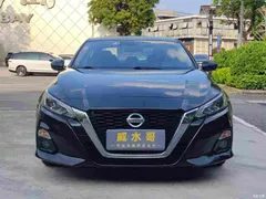 2021 Nissan Teana 2.0L XL Comfort — фото 2