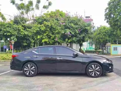 2021 Nissan Teana 2.0L XL Comfort — фото 3