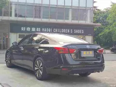 2021 Nissan Teana 2.0L XL Comfort — фото 4