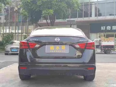 2021 Nissan Teana 2.0L XL Comfort — фото 5
