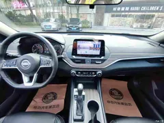 2021 Nissan Teana 2.0L XL Comfort — фото 8