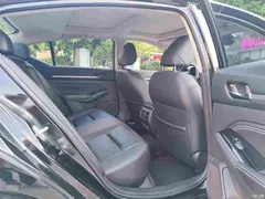 2021 Nissan Teana 2.0L XL Comfort — фото 13