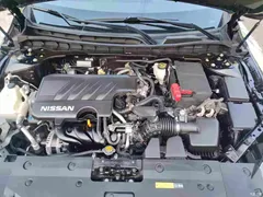 2021 Nissan Teana 2.0L XL Comfort — фото 16