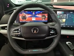2023 Changan UNI-T 2nd Gen 1.5T Premium — фото 3
