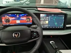 2023 Changan UNI-T 2nd Gen 1.5T Premium — фото 4