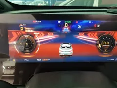 2023 Changan UNI-T 2nd Gen 1.5T Premium — фото 5