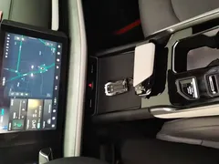 2023 Changan UNI-T 2nd Gen 1.5T Premium — фото 6