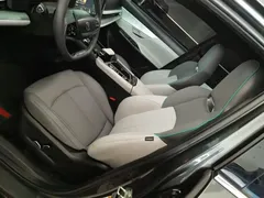 2023 Changan UNI-T 2nd Gen 1.5T Premium — фото 11