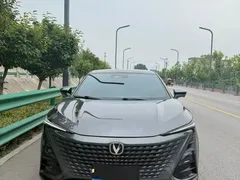 2023 Changan UNI-T 2nd Gen 1.5T Premium — фото 13