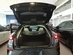 2023 Changan UNI-T 2nd Gen 1.5T Premium — фото 16