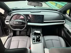 2023 Changan UNI-T 2nd Gen 1.5T Premium — фото 17