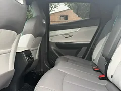 2023 Changan UNI-T 2nd Gen 1.5T Premium — фото 20