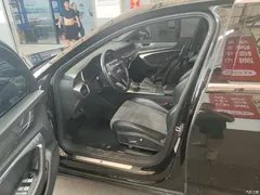 2024 Audi A6L 45 TFSI quattro premium dynamic model — фото 3