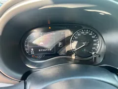 2023 Nissan Kicks 1.5L Luxury, белый — фото 4